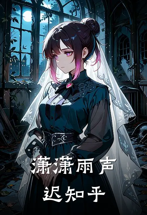 潇潇雨声迟知乎