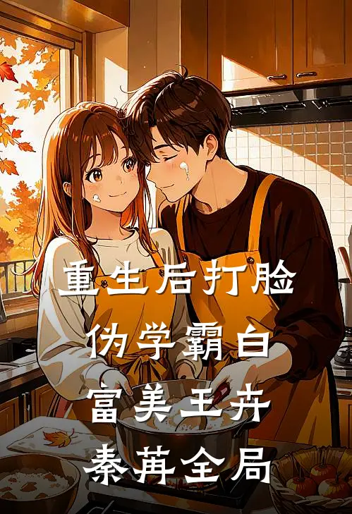 重生后打脸伪学霸白富美王卉秦苒全局