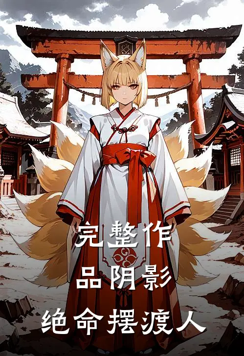 完整作品阴影：绝命摆渡人