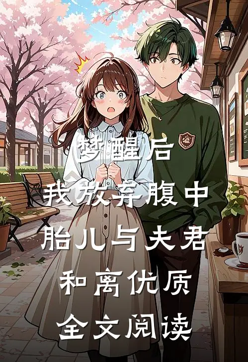梦醒后，我放弃腹中胎儿与夫君和离优质全文阅读