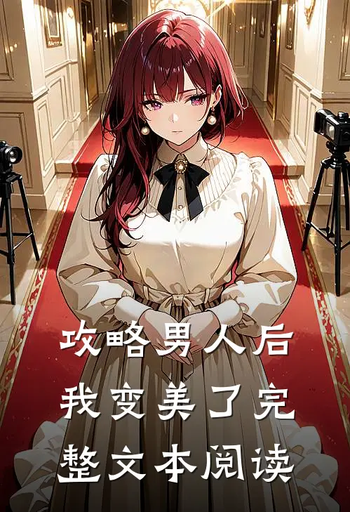 攻略男人后，我变美了完整文本阅读