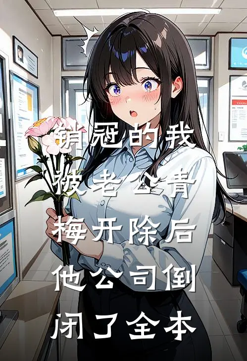 销冠的我被老公青梅开除后，他公司倒闭了全本
