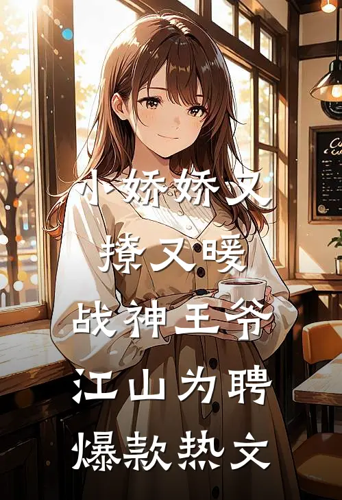 小娇娇又撩又暖，战神王爷江山为聘爆款热文