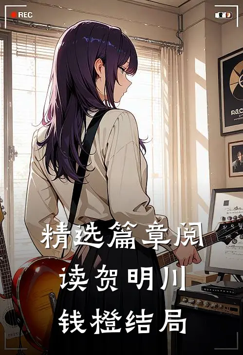 精选篇章阅读贺明川钱橙结局
