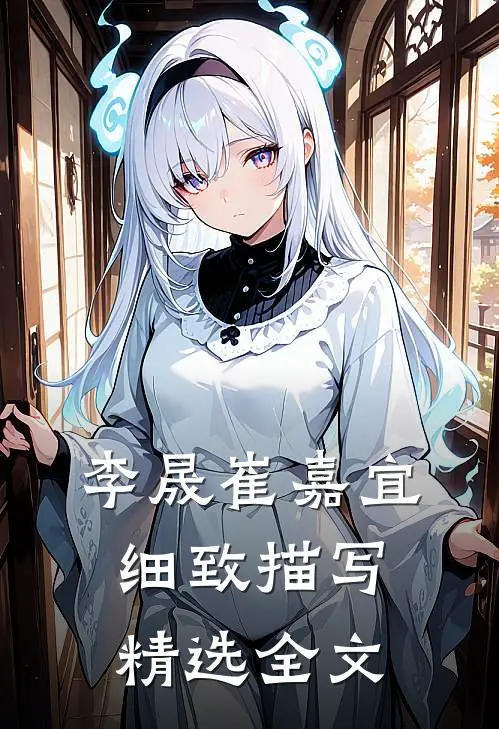 李晟崔嘉宜细致描写精选全文
