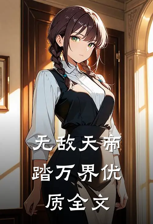 无敌天帝踏万界优质全文