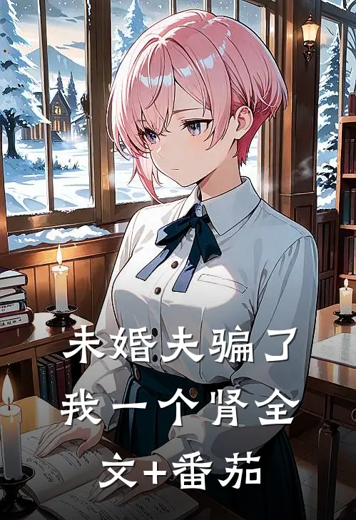 未婚夫骗了我一个肾全文+番茄