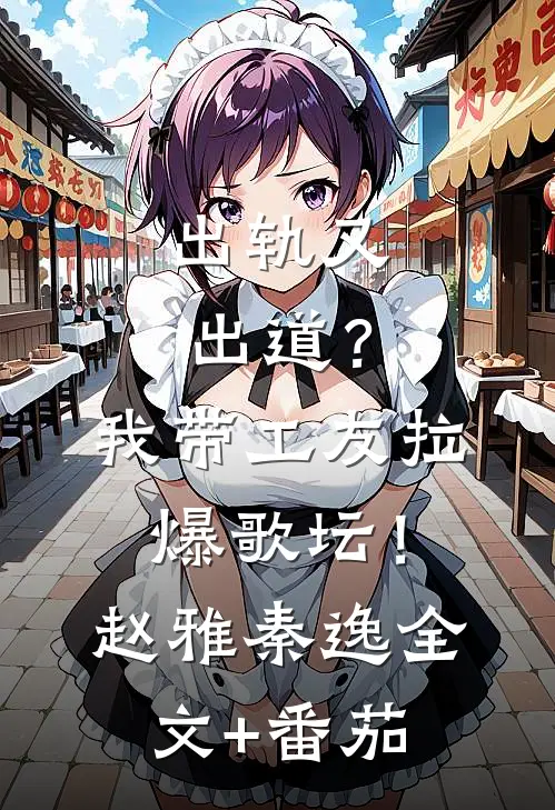 出轨又出道？我带工友拉爆歌坛！赵雅秦逸全文+番茄