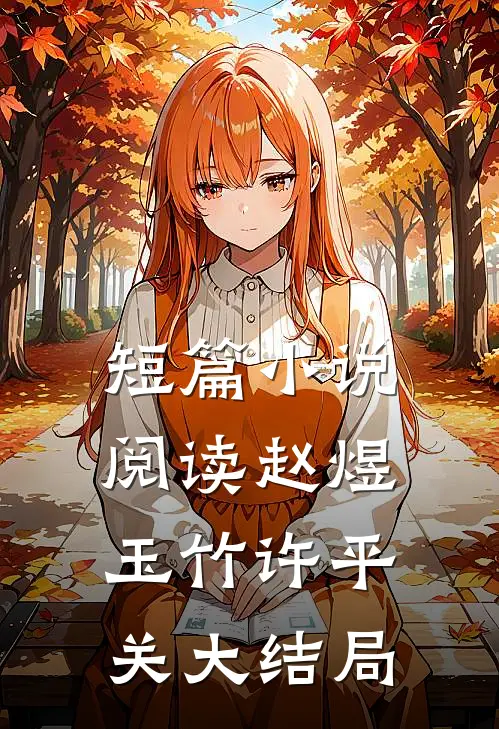 短篇小说阅读赵煜玉竹许平关大结局