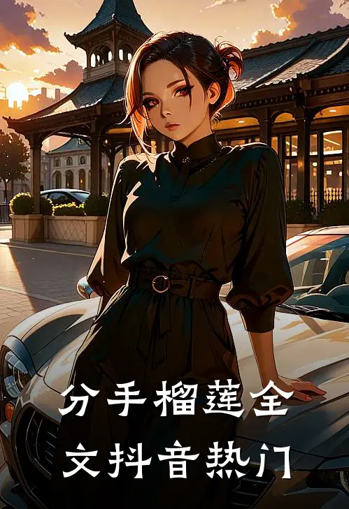 分手榴莲全文抖音热门