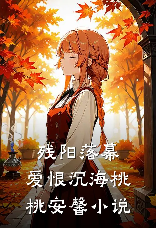 残阳落幕，爱恨沉海桃桃安馨小说