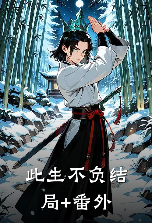 此生不负结局+番外