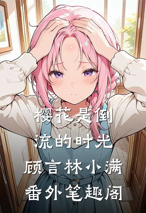 樱花是倒流的时光：顾言林小满番外笔趣阁