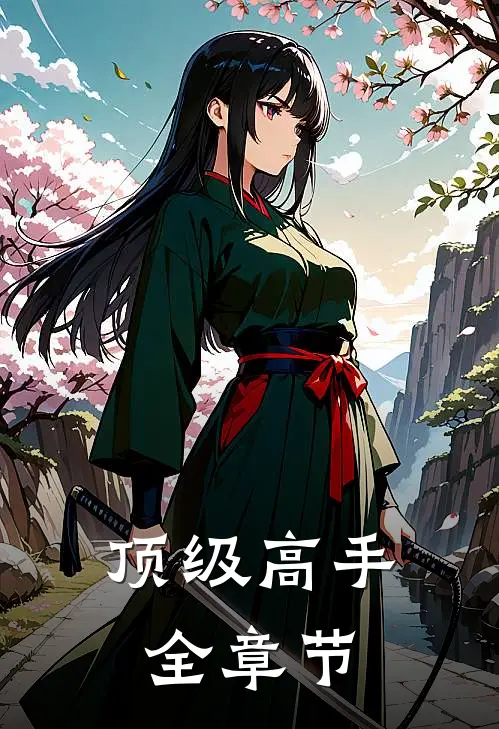 顶级高手全章节