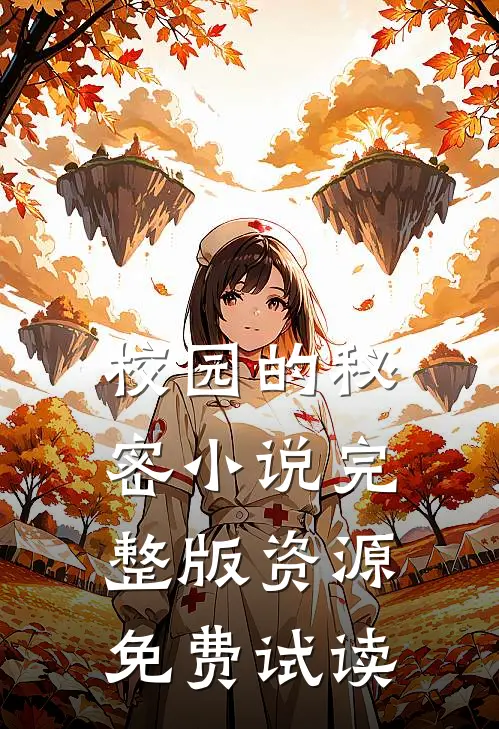 校园的秘密小说完整版资源免费试读