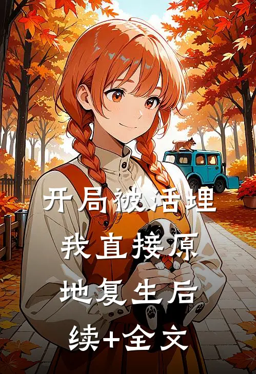 开局被活埋，我直接原地复生后续+全文