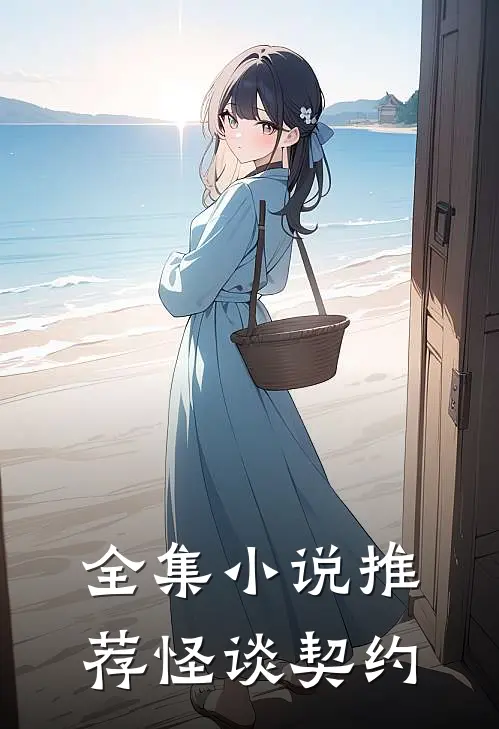 全集小说推荐怪谈契约