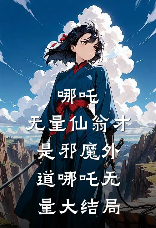 哪吒：无量仙翁才是邪魔外道哪吒无量大结局