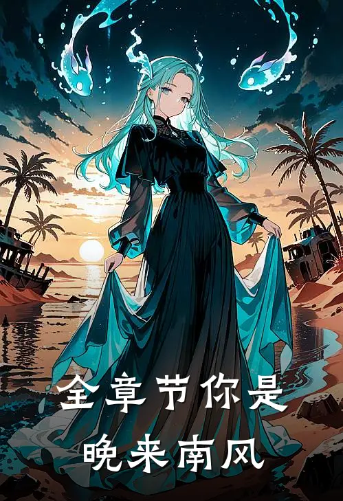 全章节你是晚来南风