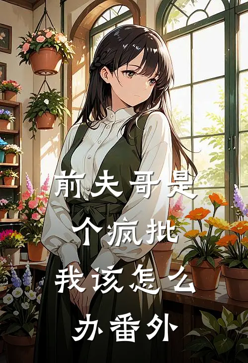 前夫哥是个疯批，我该怎么办 番外