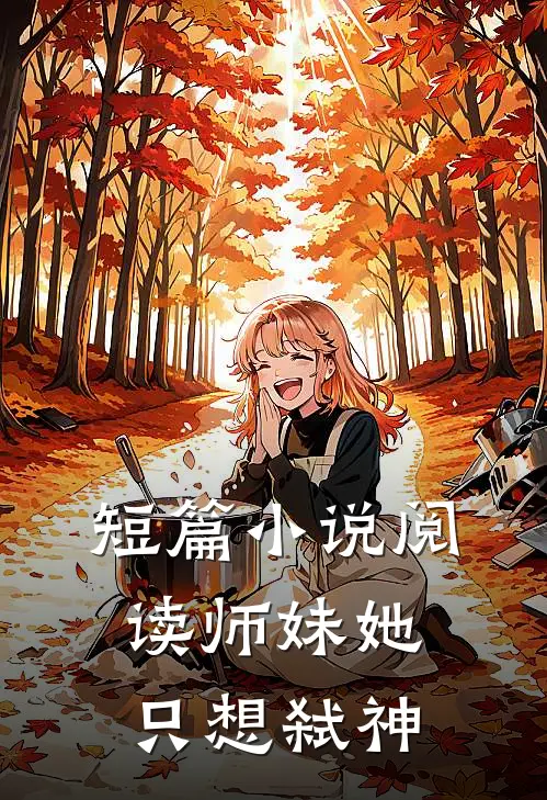 短篇小说阅读师妹她只想弑神
