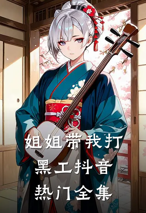 姐姐带我打黑工抖音热门 全集