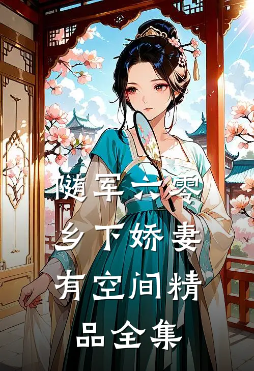 随军六零：乡下娇妻有空间精品全集