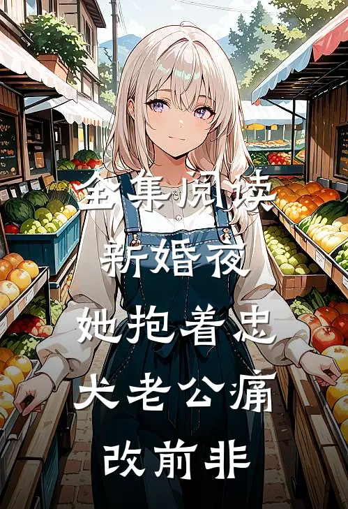 全集阅读新婚夜，她抱着忠犬老公痛改前非