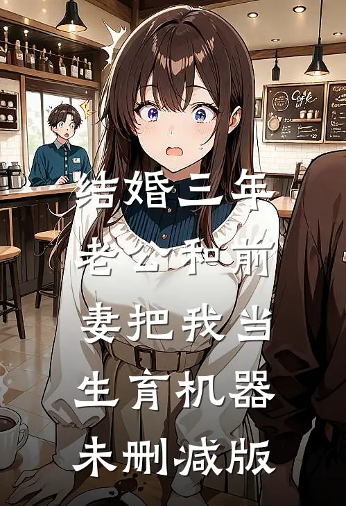 结婚三年，老公和前妻把我当生育机器未删减版