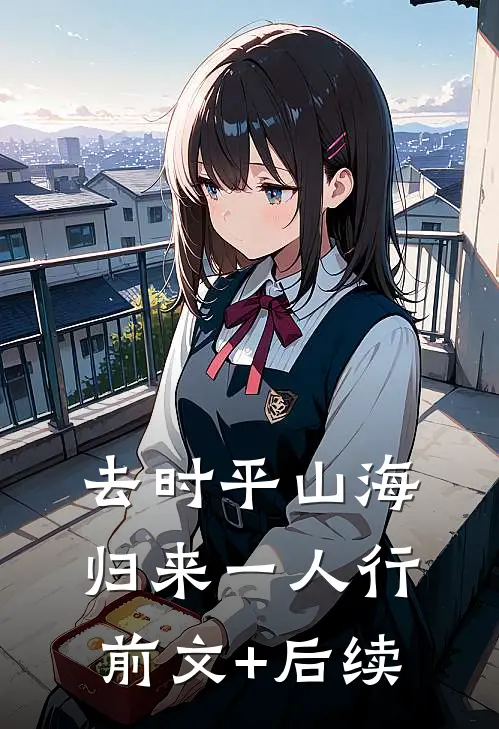 去时平山海，归来一人行前文+后续