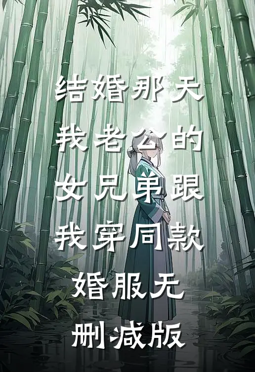 结婚那天我老公的女兄弟跟我穿同款婚服无删减版