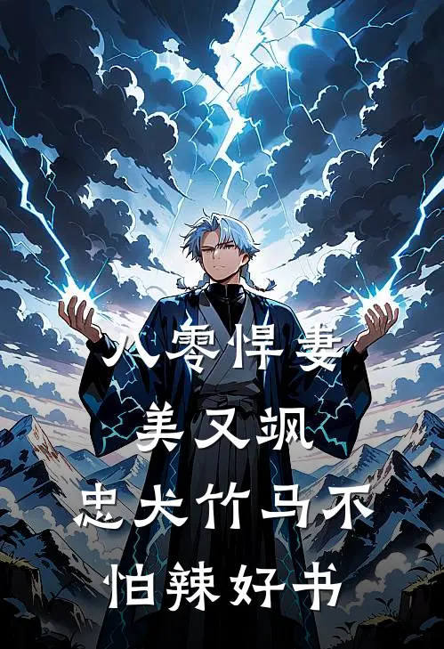 八零悍妻美又飒，忠犬竹马不怕辣好书