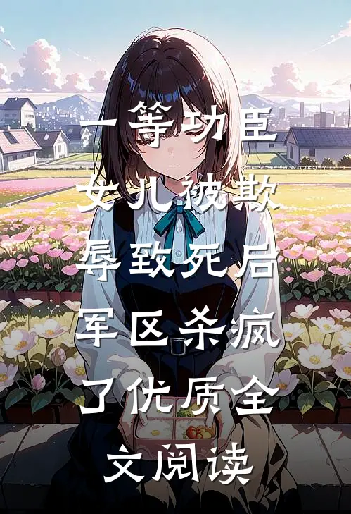 一等功臣女儿被欺辱致死后，军区杀疯了优质全文阅读
