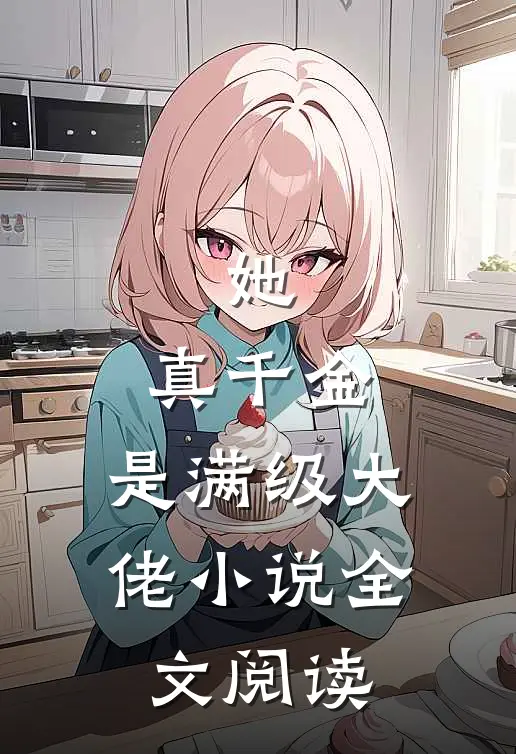 她,真千金,是满级大佬小说全文阅读