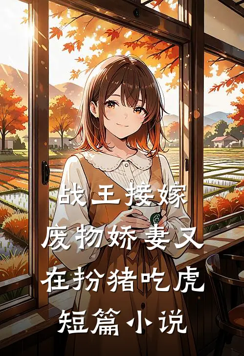 战王接嫁：废物娇妻又在扮猪吃虎短篇小说