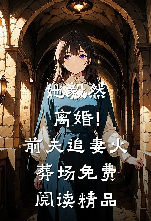 她毅然离婚!前夫追妻火葬场免费阅读精品