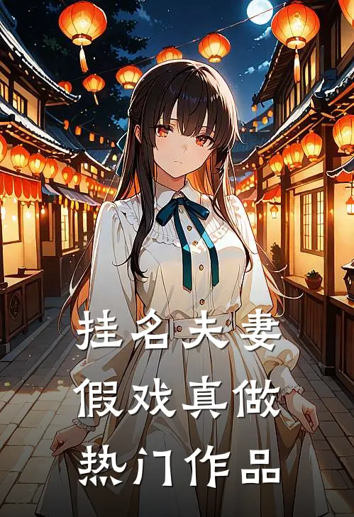 挂名夫妻假戏真做热门作品