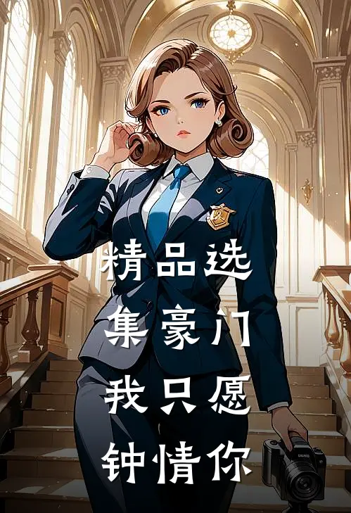 精品选集豪门:我只愿钟情你
