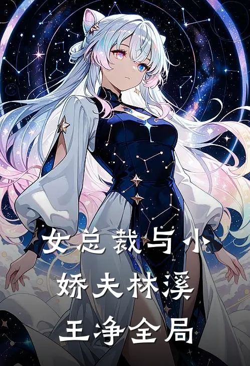 女总裁与小娇夫林溪王净全局