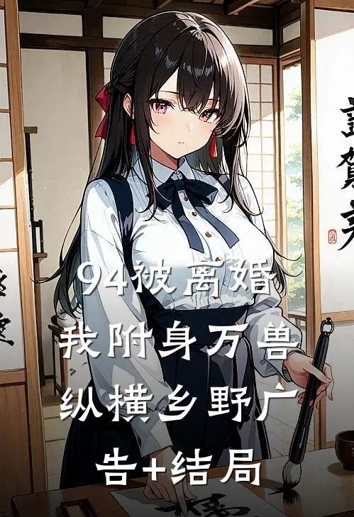 94被离婚，我附身万兽纵横乡野广告+结局