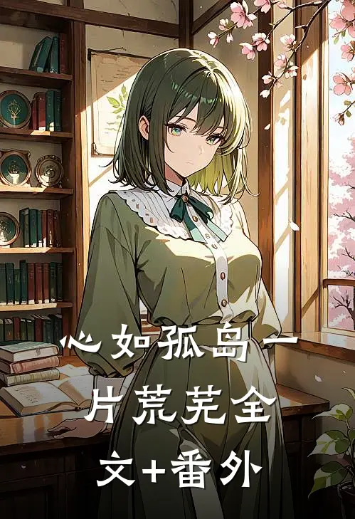 心如孤岛一片荒芜全文+番外