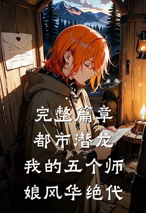 完整篇章都市潜龙：我的五个师娘风华绝代