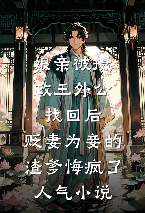 娘亲被摄政王外公找回后，贬妻为妾的渣爹悔疯了人气小说