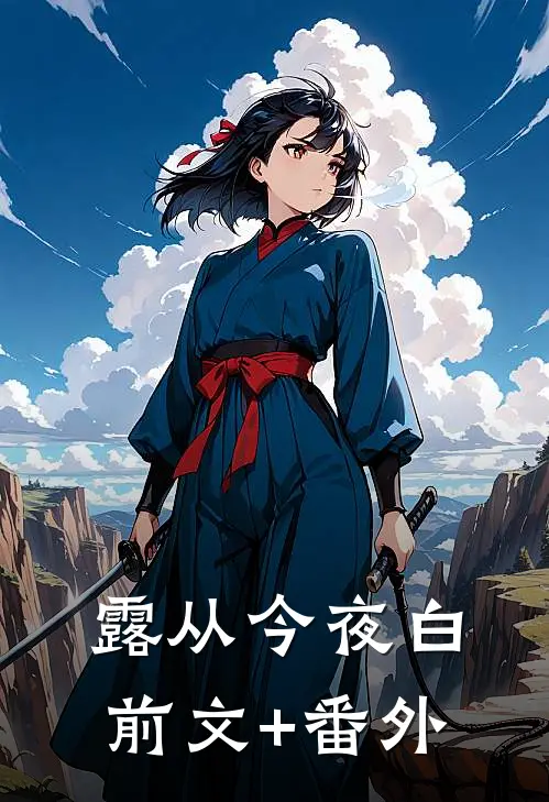 露从今夜白前文+番外