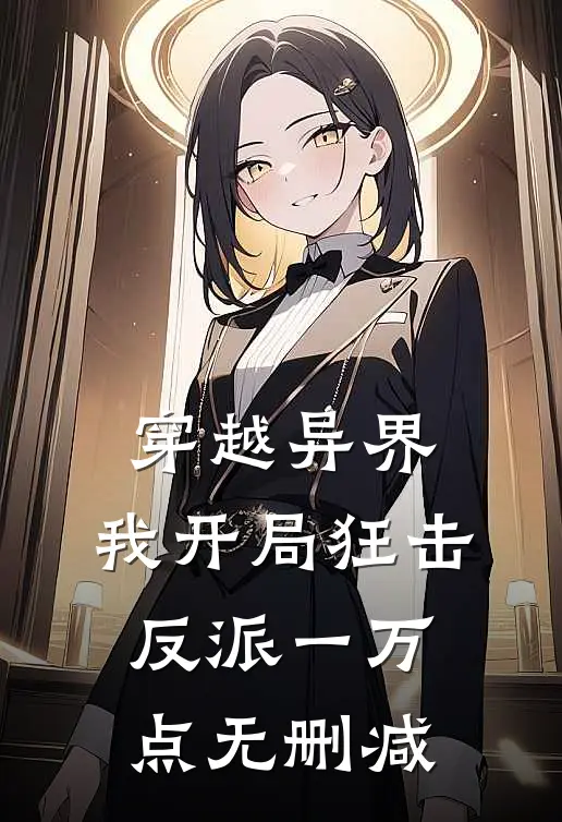 穿越异界，我开局狂击反派一万点无删减