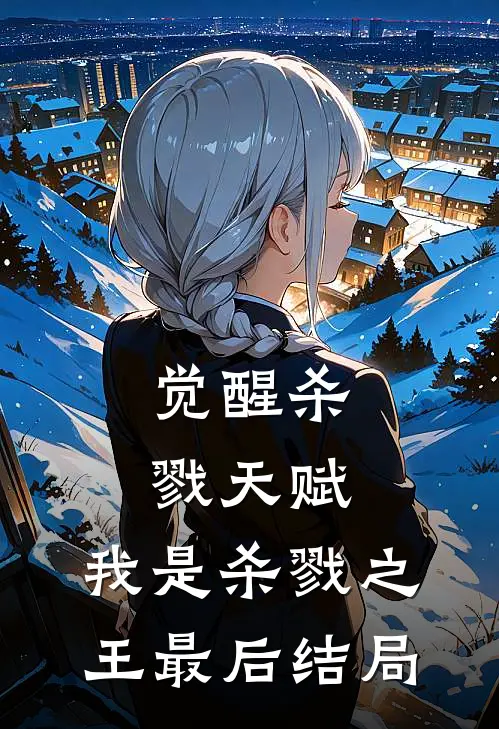 觉醒杀戮天赋，我是杀戮之王最后结局