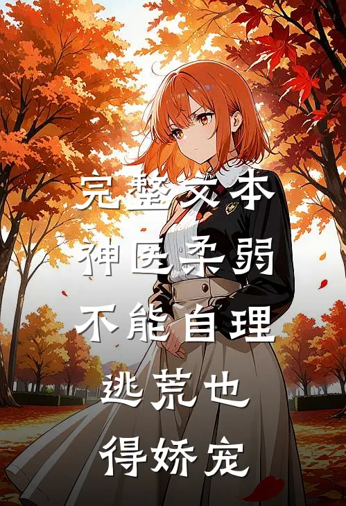 完整文本神医柔弱不能自理,逃荒也得娇宠