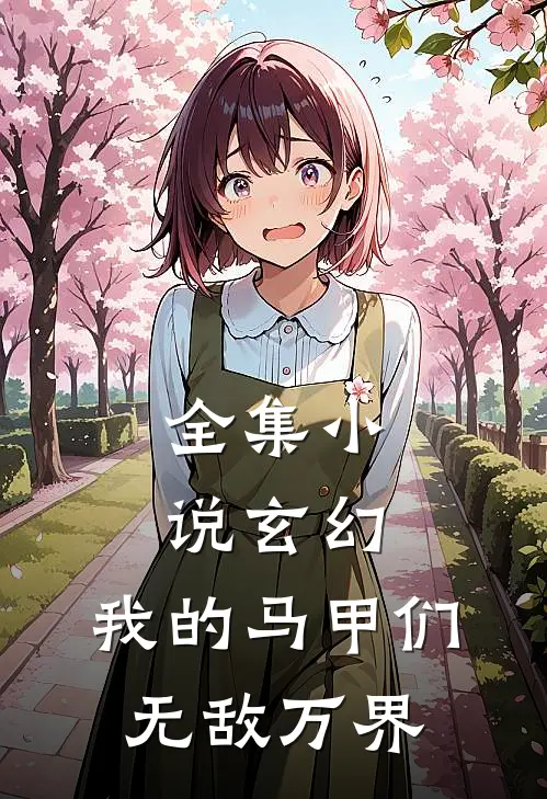 全集小说玄幻:我的马甲们无敌万界