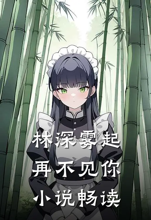 林深雾起再不见你小说畅读
