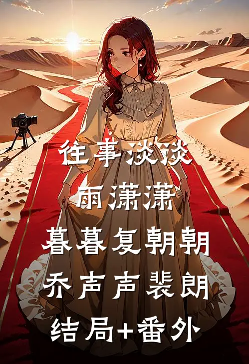 往事淡淡雨潇潇，暮暮复朝朝乔声声裴朗结局+番外